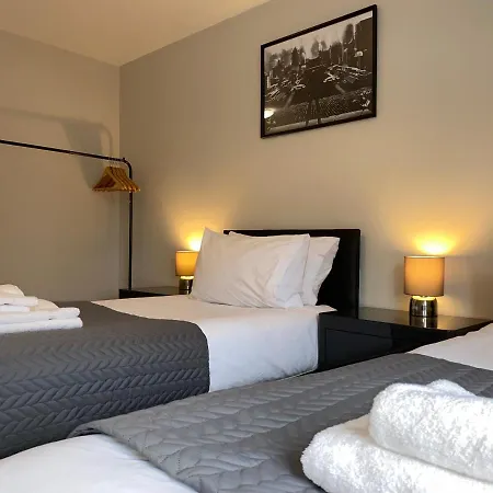 Apartment Roomotel - Oakview Moseley Birmingham