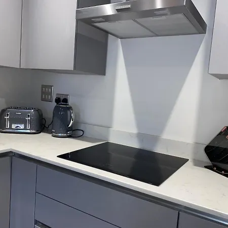 Apartament Roomotel - Oakview Moseley